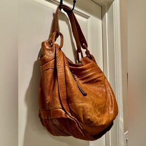 49 Square Miles 49 Sq. Buttery Soft Tote ~ Gorgeous ✨